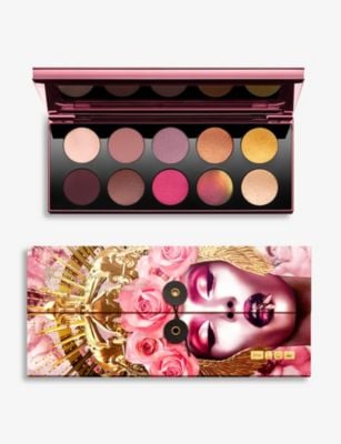 Pat McGrath La Vie En Rose Eyeshadow Palette