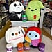 Nightmare Before Christmas Squishmallows Have Arrived | 2021