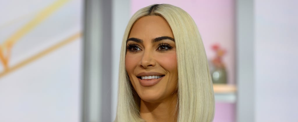 Kim Kardashian Responds to Critics Who Still Say She Has No Talent