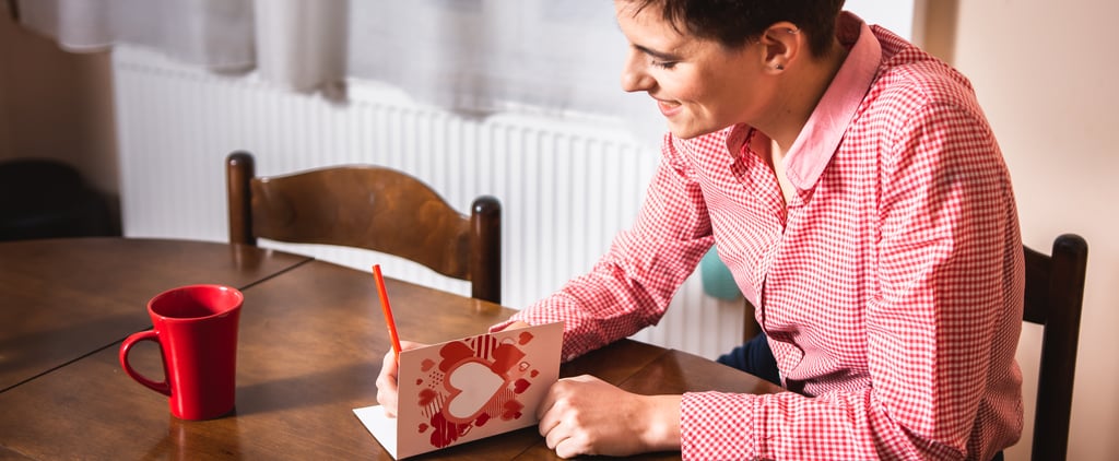 56 Valentine's Day Messages For Partners and Friends