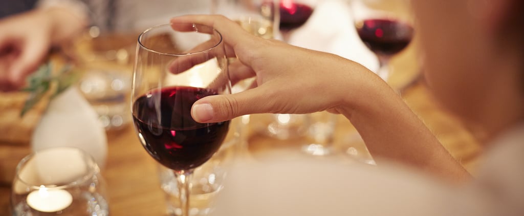 Here's Why Your Muscles Are Weirdly Sore After One Too Many Drinks