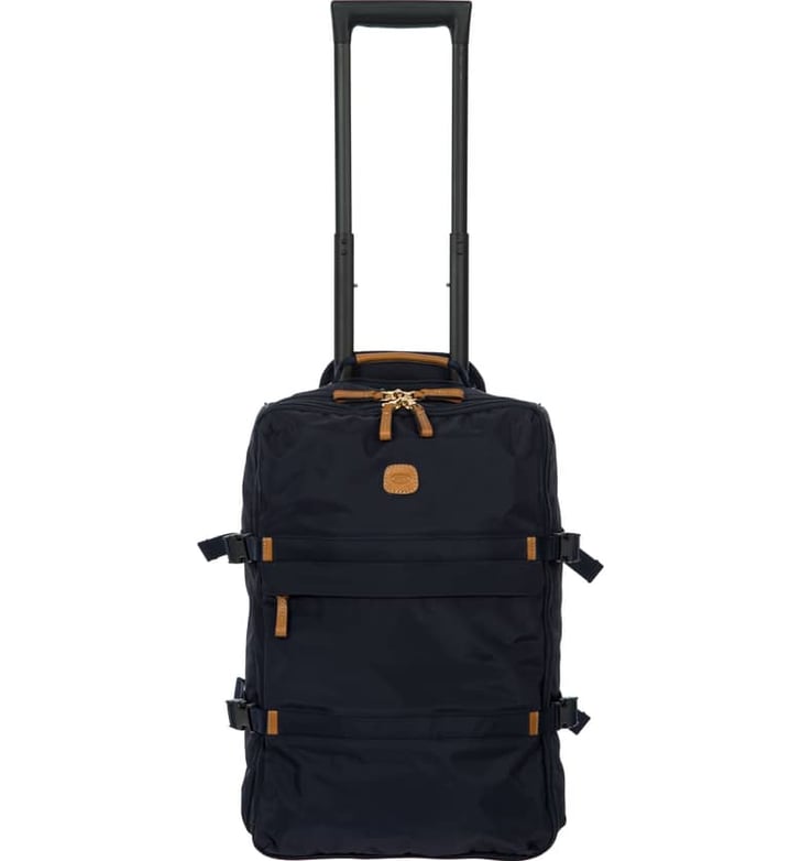 Bric&#39;s Montagna 21-Inch Wheeled Carry-On | The Best Luggage in 2020 | POPSUGAR Fashion Photo 12