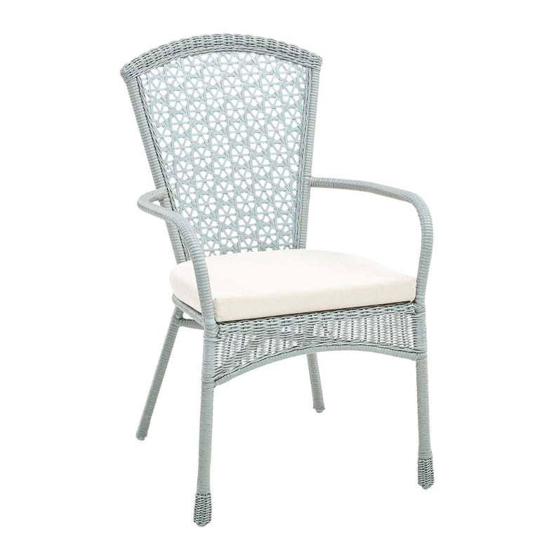 Celeste Mocha Dining Chair