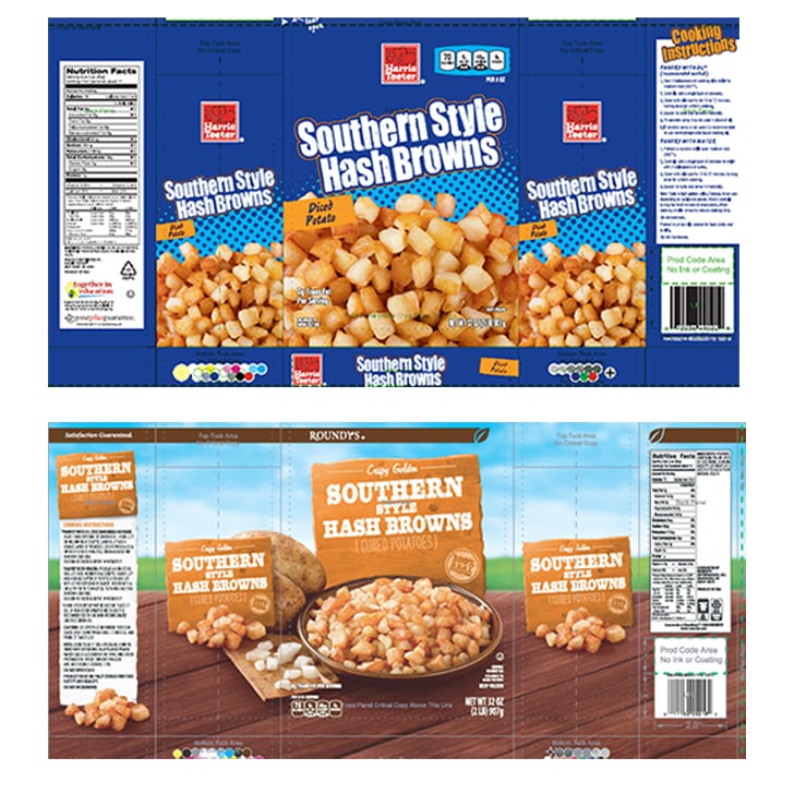 Frozen Hash Brown Recall April 2017 POPSUGAR Food