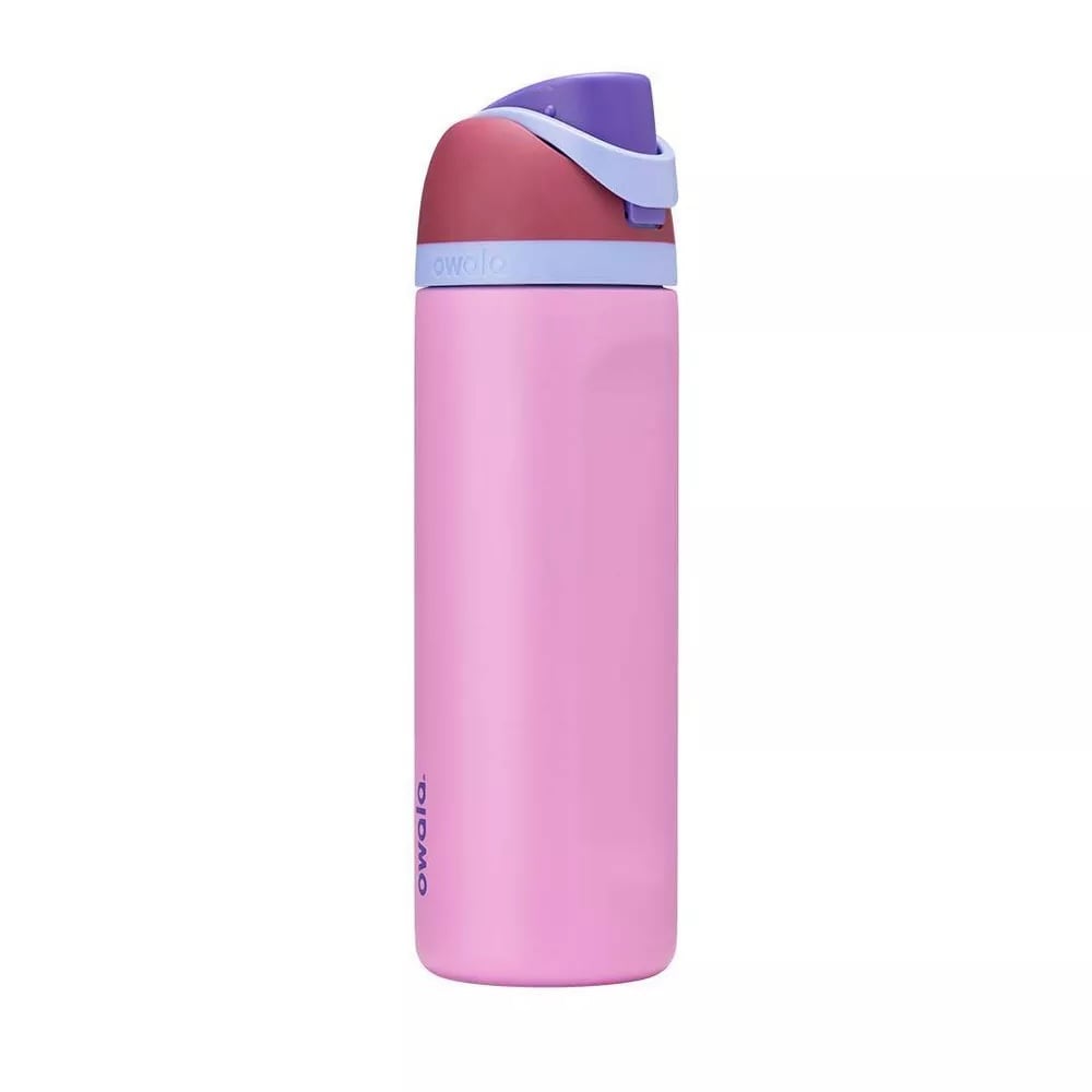 A Just-Right Water Bottle