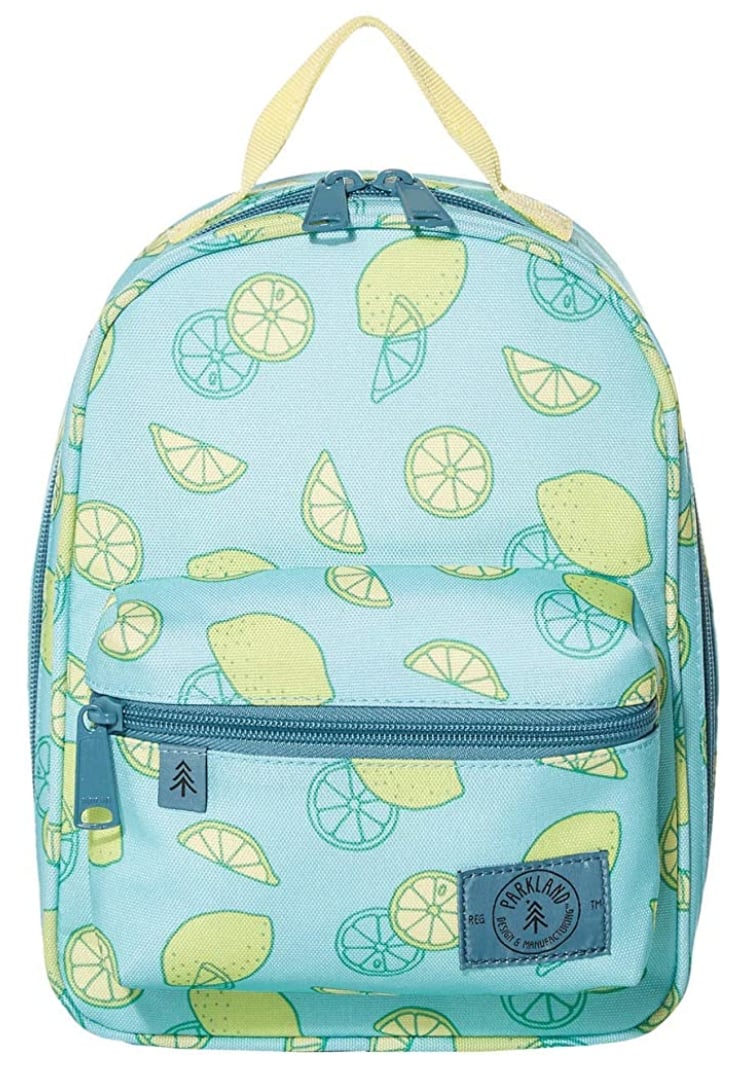 A Little Lemon Lunch Kit