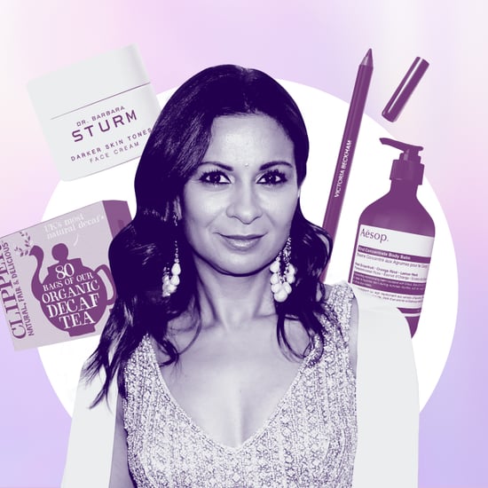 Anjula Acharia's Must-Have Products
