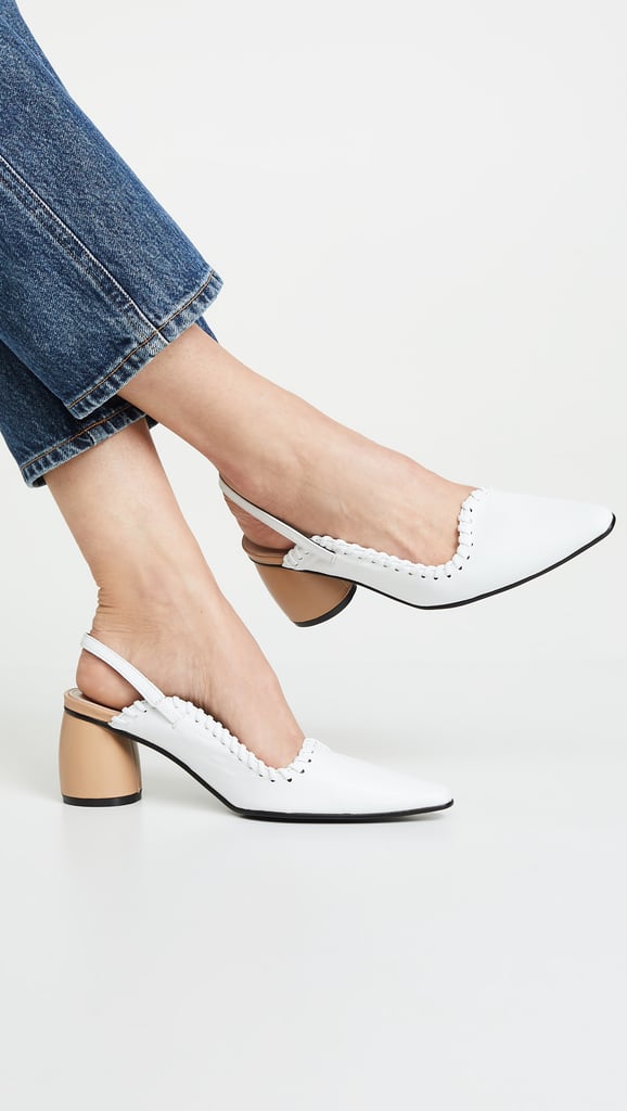 Best Summer Work Shoes For Women POPSUGAR Fashion UK