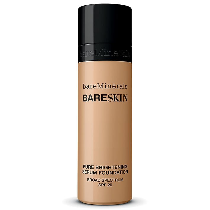 BareMinerals BareSkin Foundation