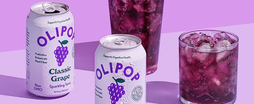 OLIPOP Soda Review
