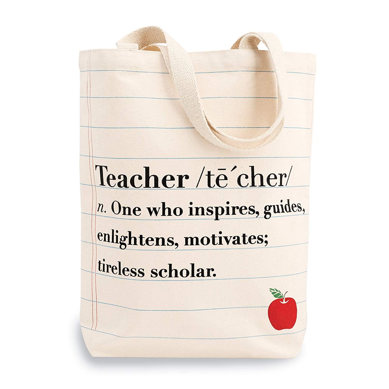 Mud pie teacher online tote