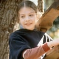 Michelle Trachtenberg's Tribute to Harriet the Spy Will Wreck You