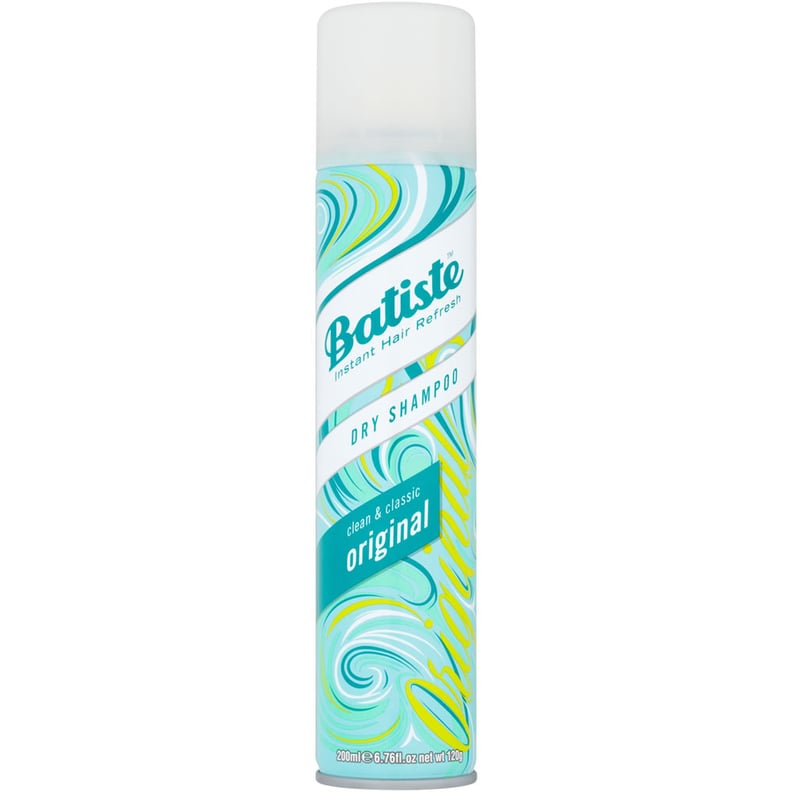 Batiste Dry Shampoo Original Clean & Classic