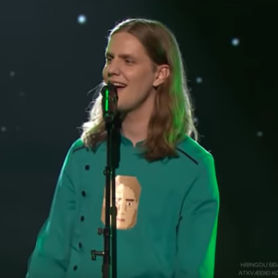 Watch Iceland Eurovision 2020 Song "Think About Things Video