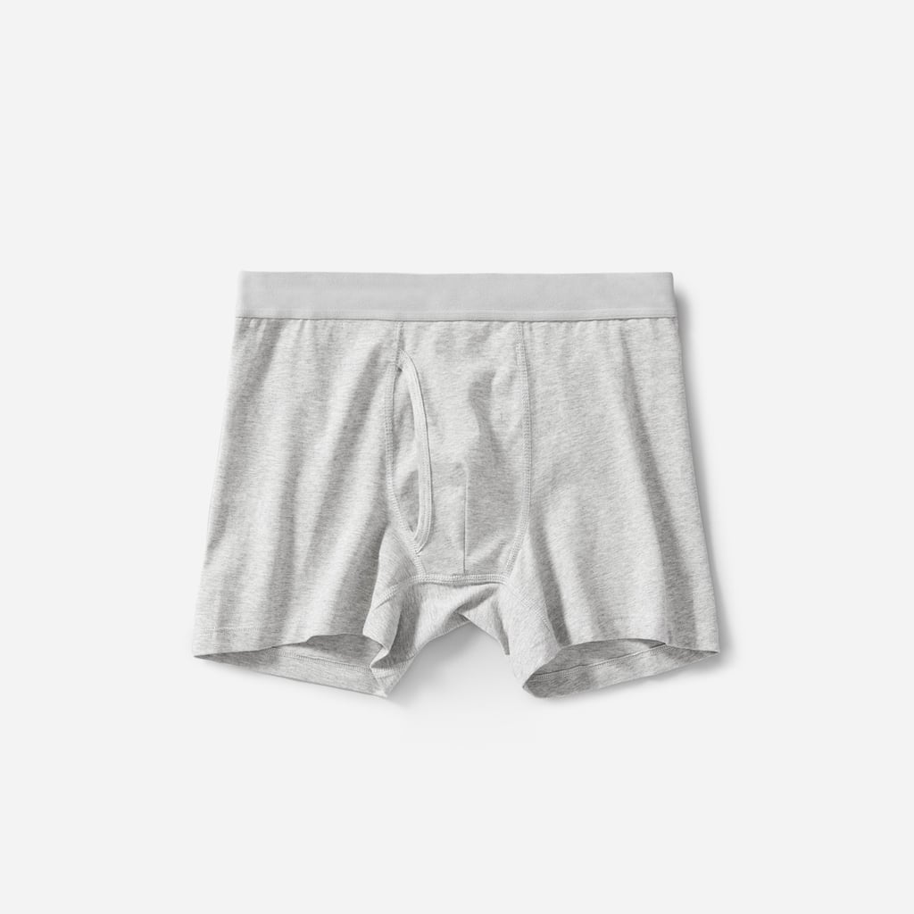 Everlane Underwear Collection