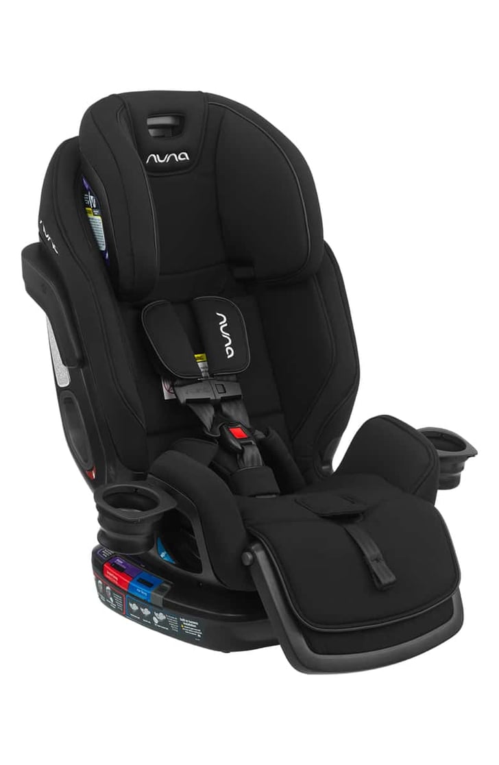nuna EXEC All-In-One Car Seat | Best Baby Gear and Products 2021