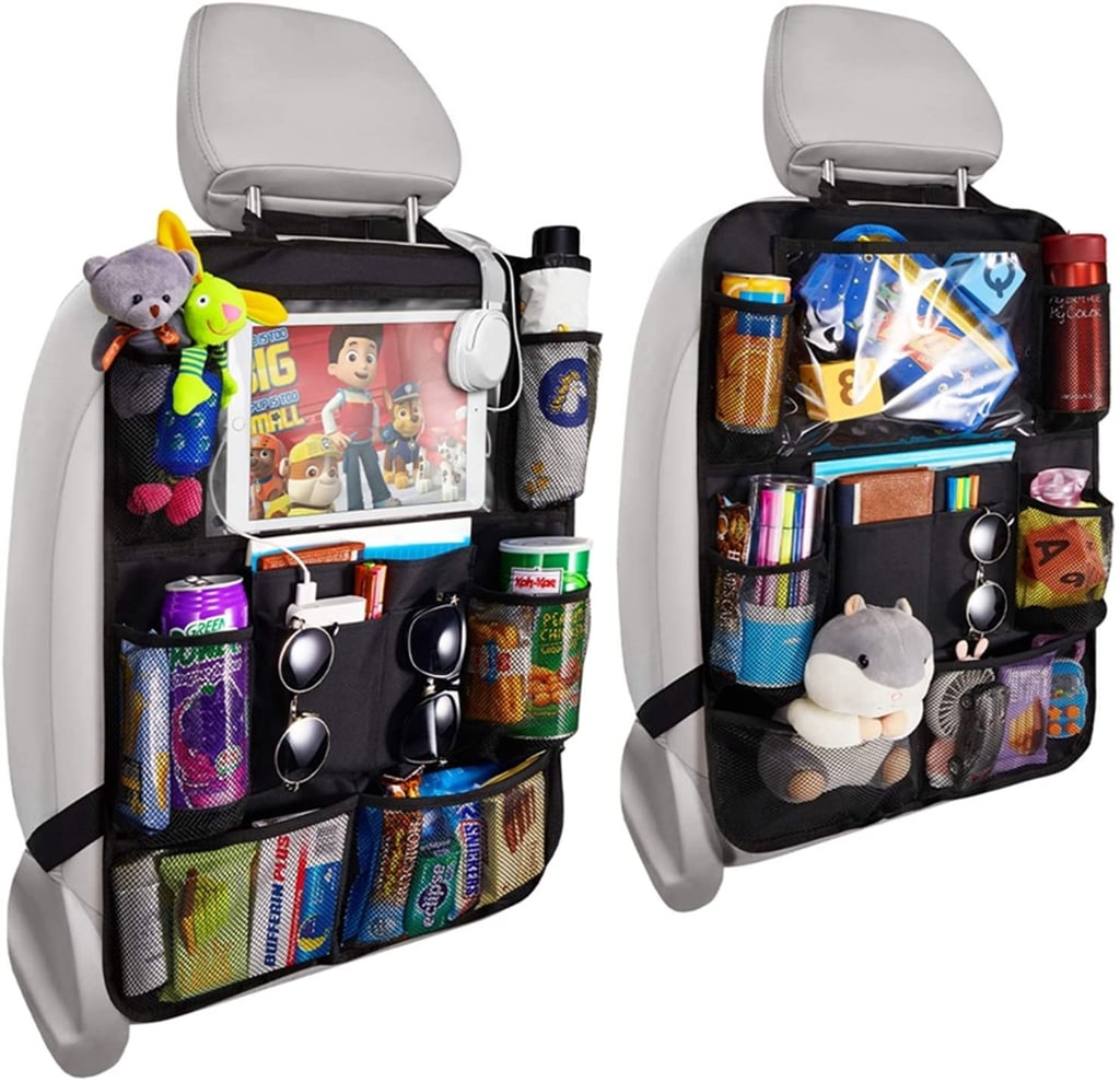 Travel Carseat Organizer