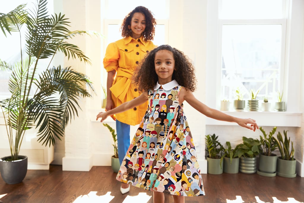 Rent the Runway Kids Details 2019