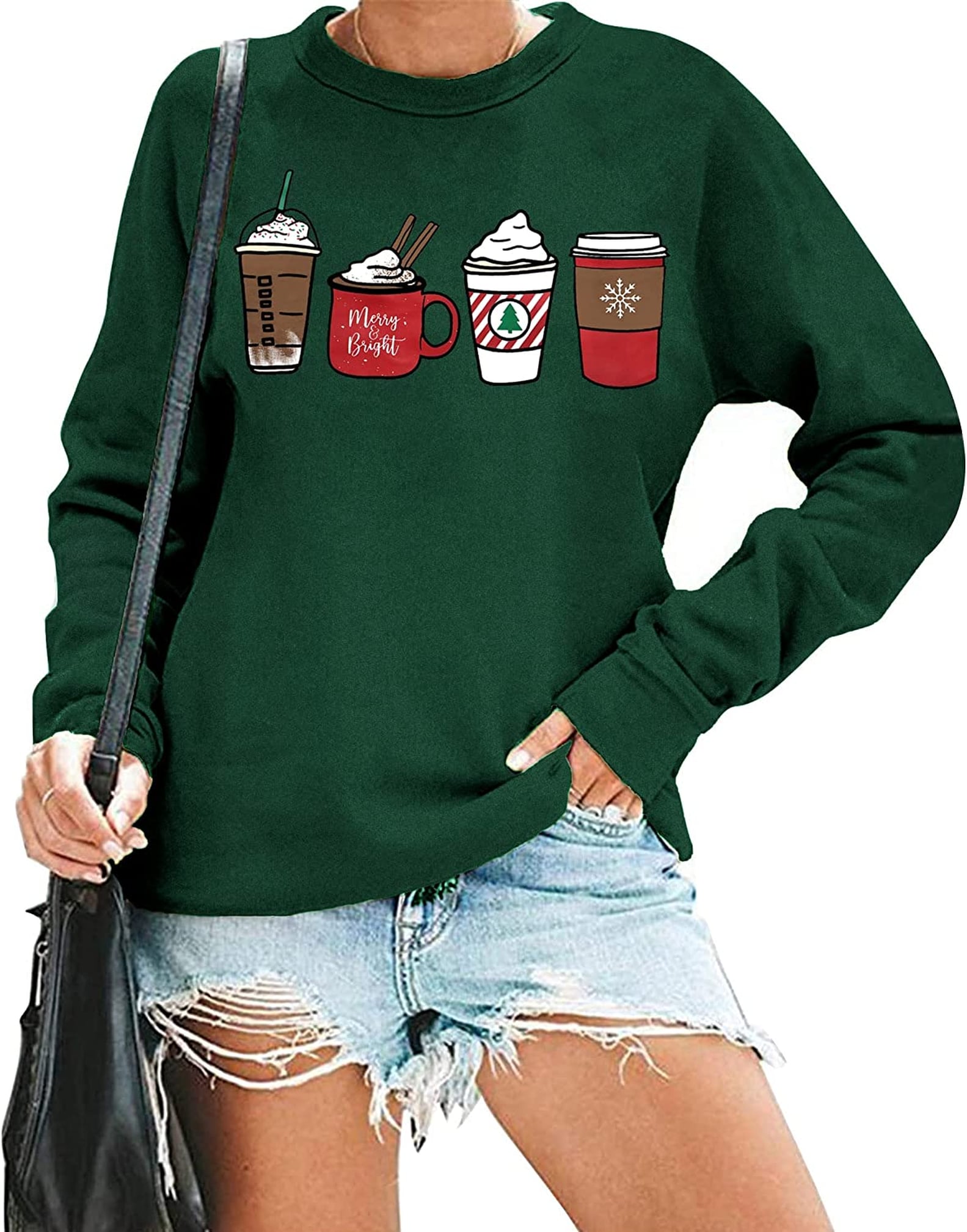 The Best Ugly Christmas Sweaters of 2022 | POPSUGAR Fashion