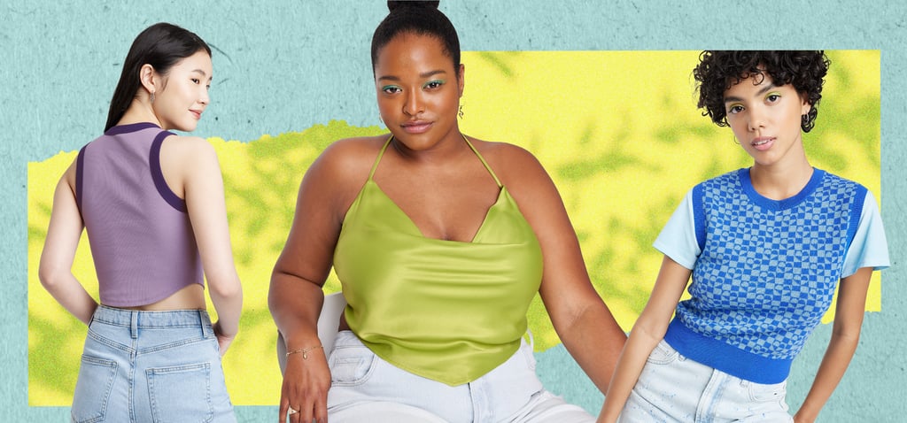 Target Wild Fable Clothes to Shop For Fall 2022