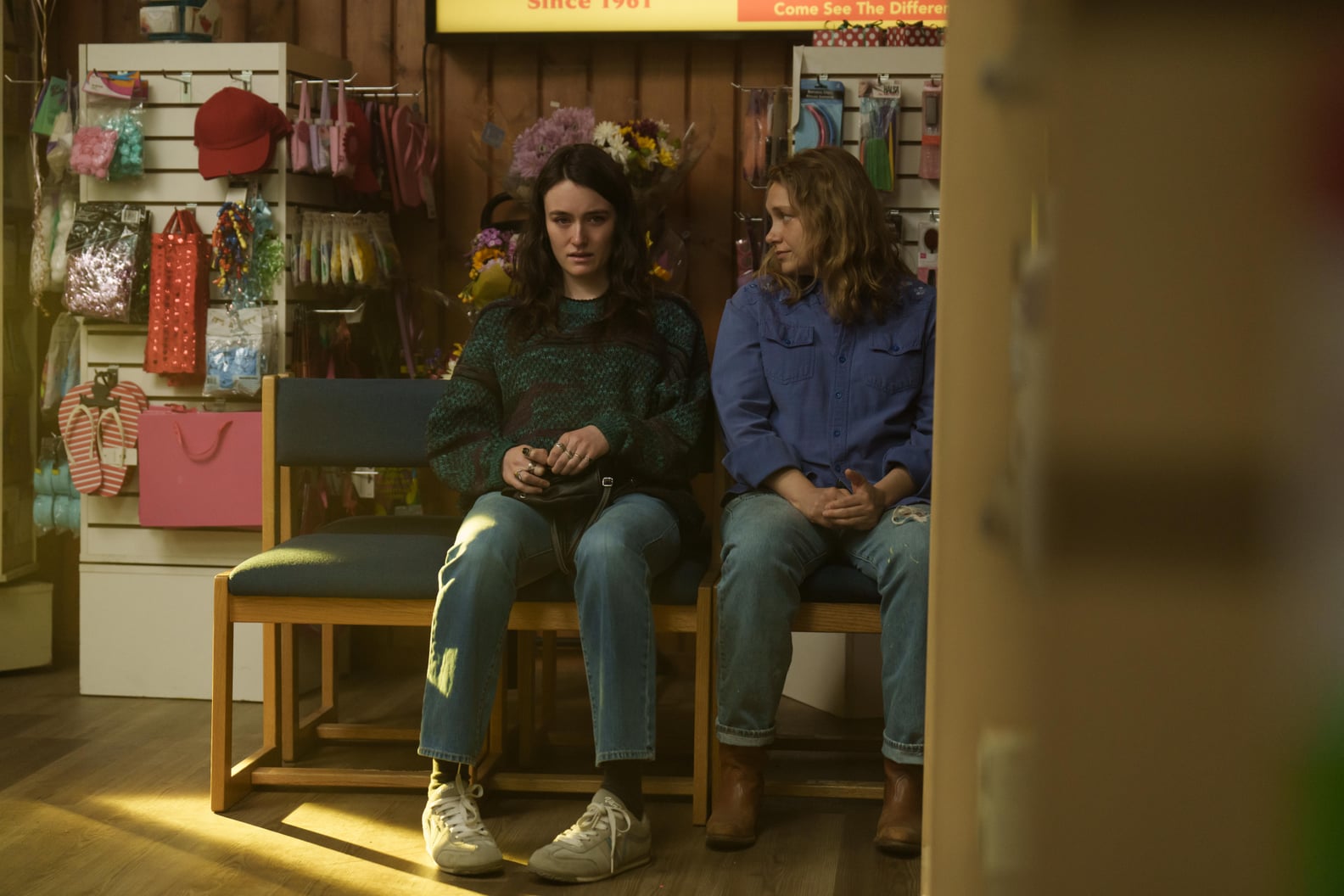 Hulu's Tiny Beautiful Things Trailer, Cast, Release Date POPSUGAR