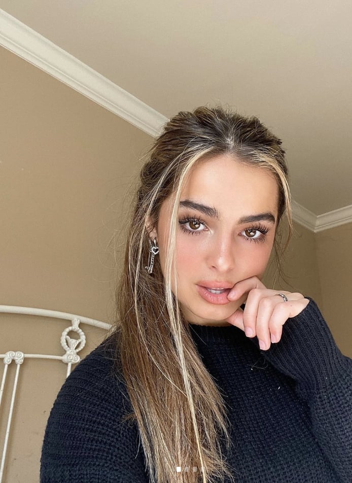25 VSCO Makeup Looks For Inspiration on Instagram  POPSUGAR Beauty