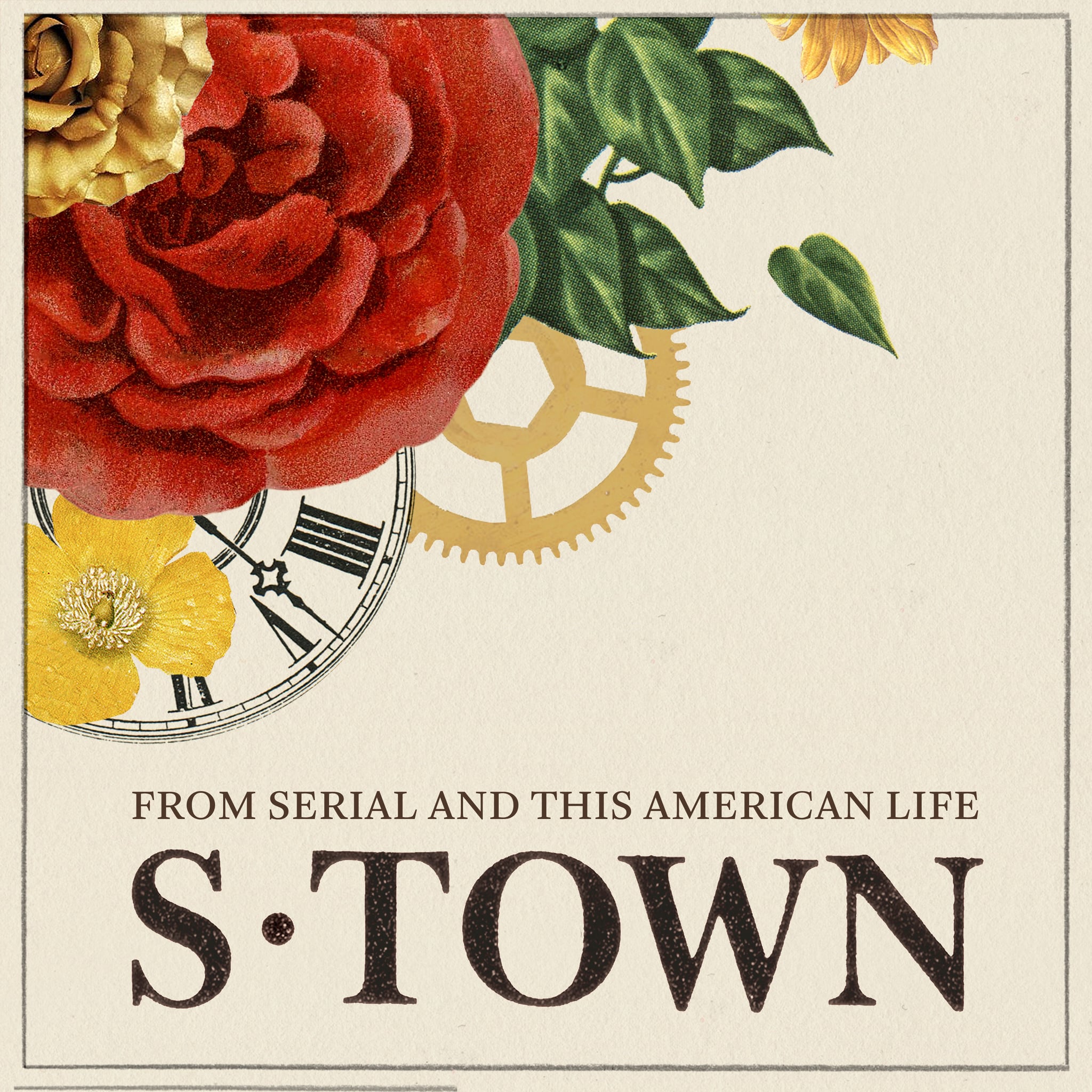 What Is STown Podcast About? POPSUGAR Entertainment