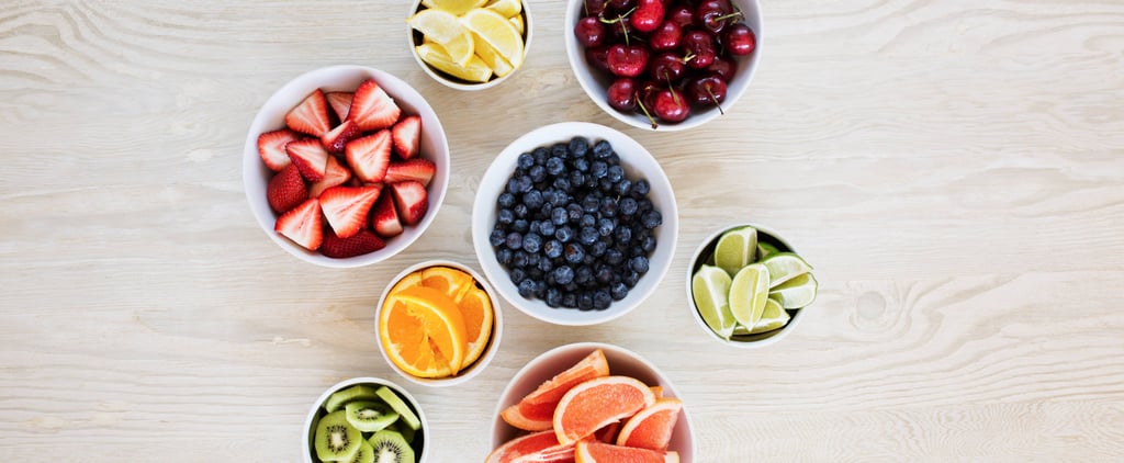 How Much Fruit to Eat in 1 Day