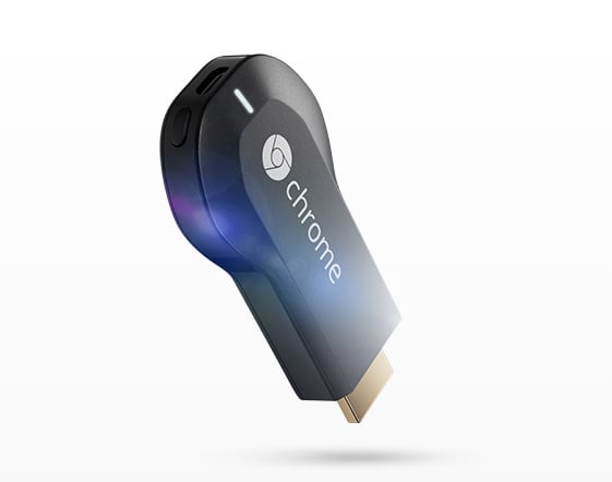 Chromecast