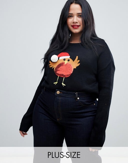 Brave soul xmas jumper store