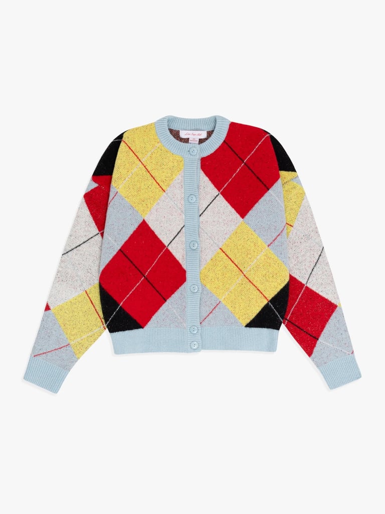 Best Designer Matching Human-and-Dog Sweaters