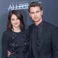 The Cast of Allegiant Steps Out in Full Force For Their Highly Anticipated Movie Premiere
