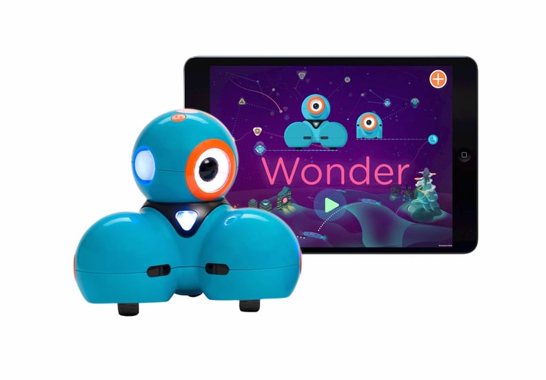 Wonder Workshop Dash the Robot