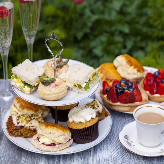 Sweet and Savory Twists to Your Scone Recipe