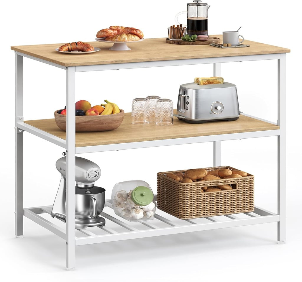 Bestselling Kitchen Island