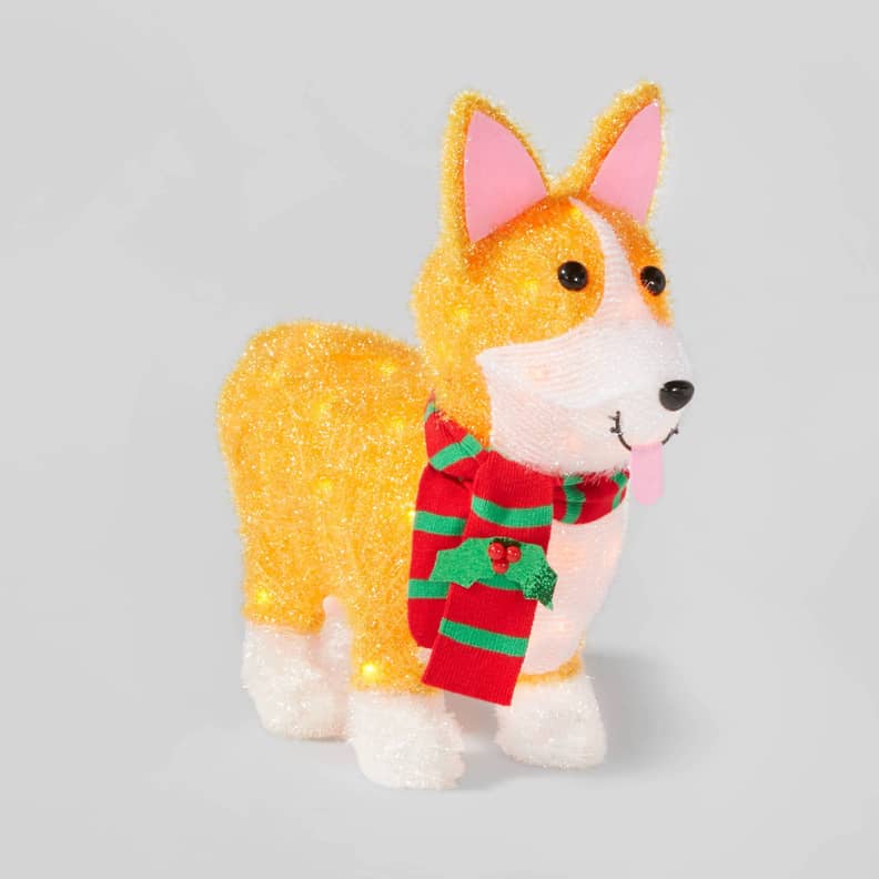 Best Target Christmas Decorations of 2022 POPSUGAR Home