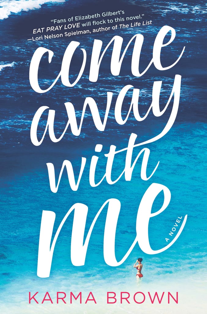 Come Away With Me