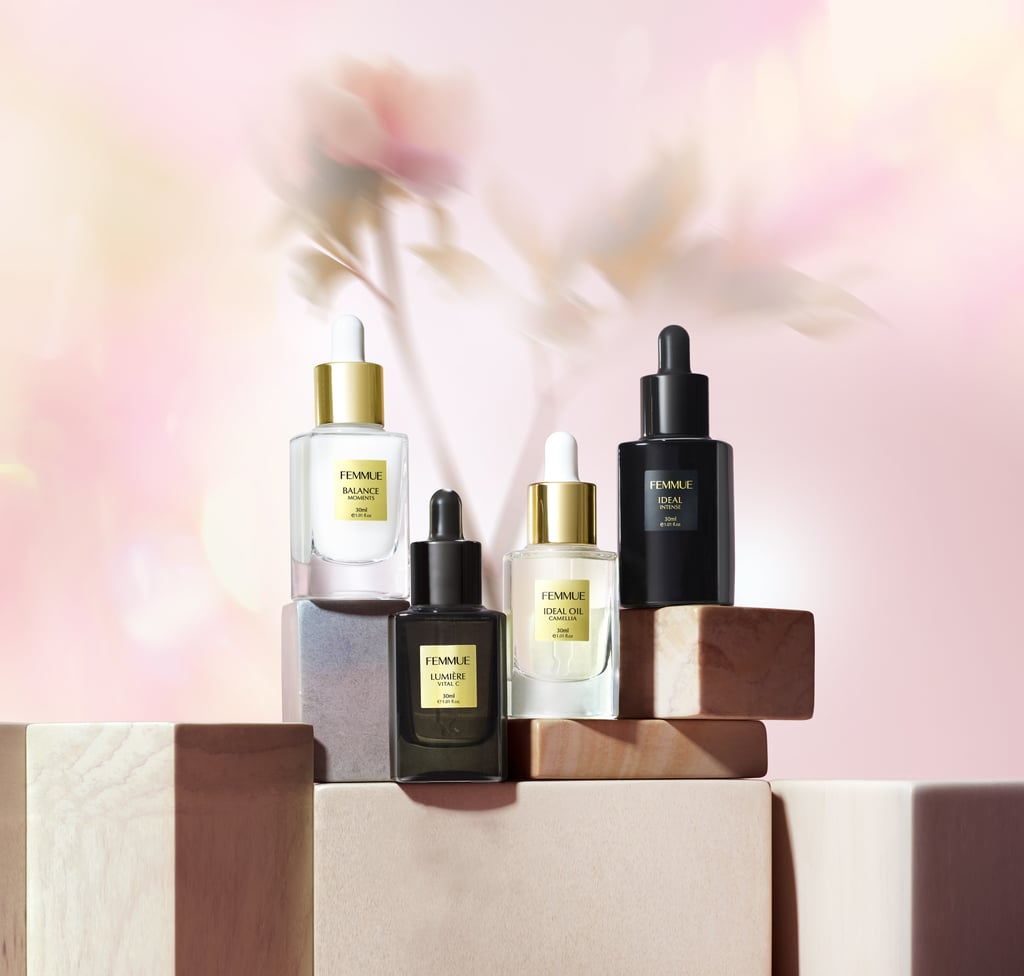 Femmue Skin-Care Essentials