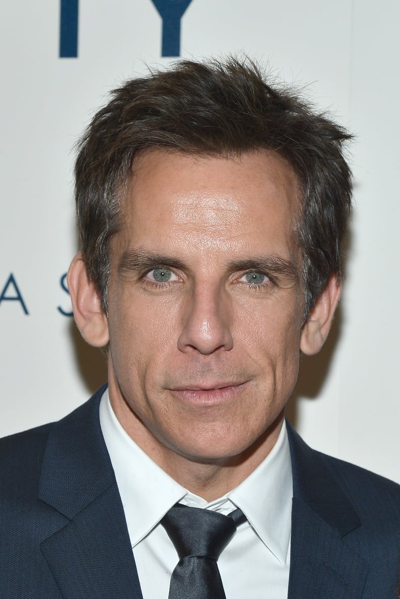 Ben Stiller