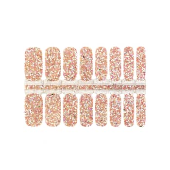 Get Trendy with Rose Gold Nail Wraps: Best Nail Strips for Nail Design –  shopsawyerandscout