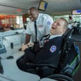 How 1 Man With Cerebral Palsy Landed His Dream Job as an Ambulance Dispatcher: "There's No Such Word as 'No'"