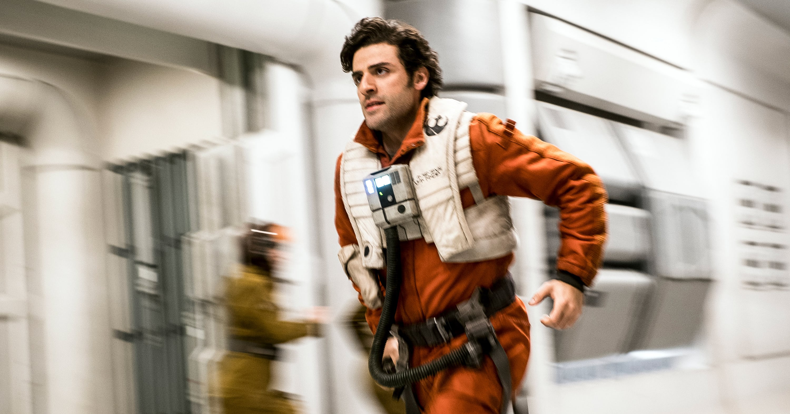 10 The Last Jedi Characters That Can Come to Star Wars: Galaxy of