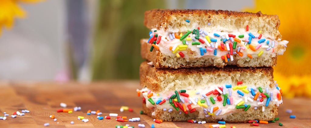 Best Funfetti Recipes