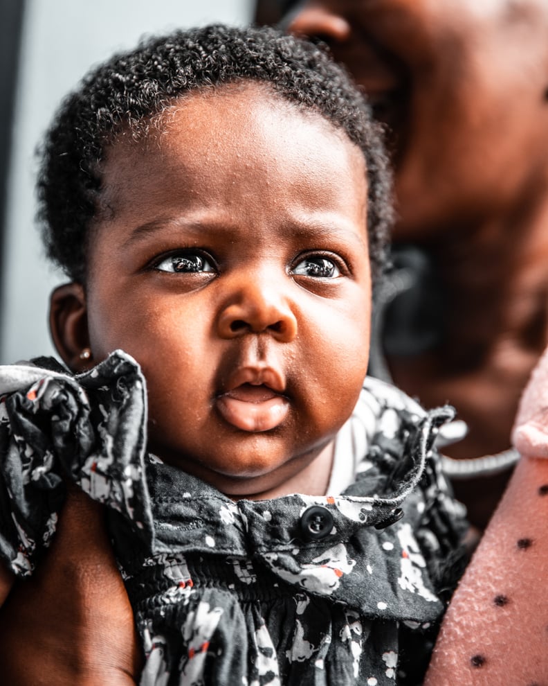 The Best Baby Names For Girls in 2021 POPSUGAR Family