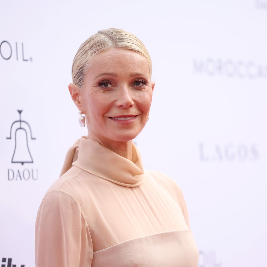 Gwyneth Paltrow Gets Real About Going Through Menopause: 