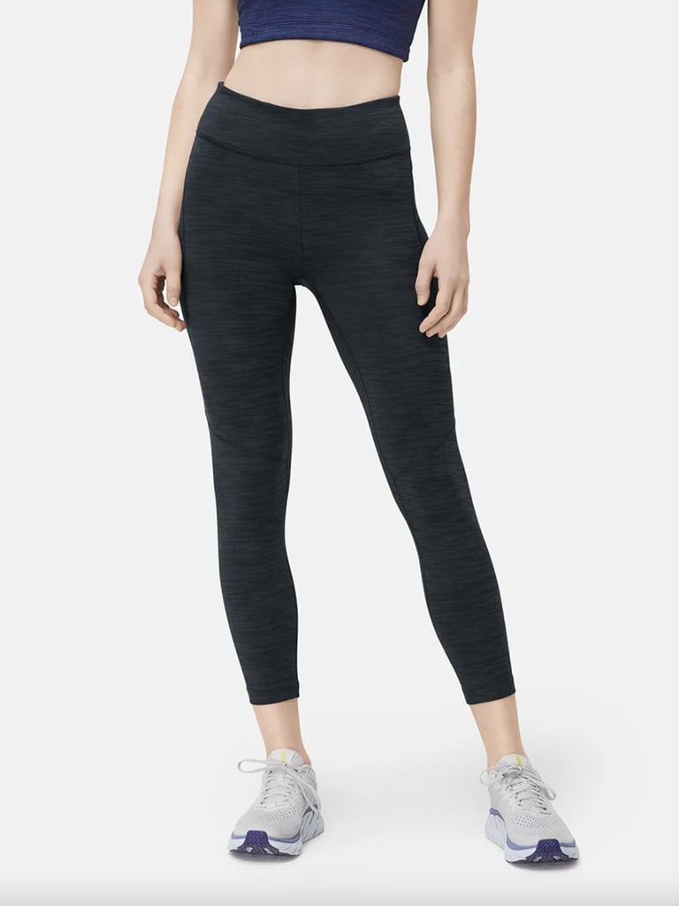 For High Intensity Workouts: Outdoor Voices Move Free 3/4 Legging