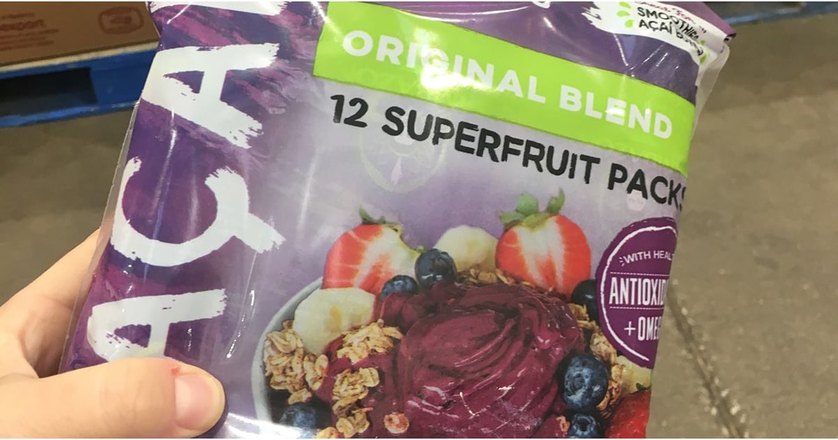 Best Healthy Items At Costco Popsugar Fitness