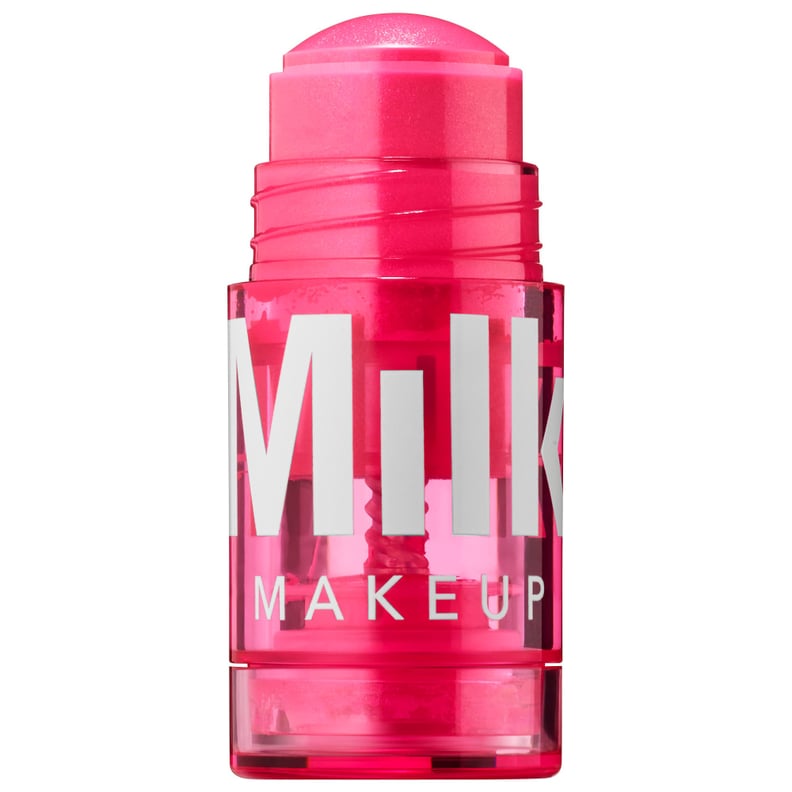 Milk Makeup Glow Oil Lip + Cheek