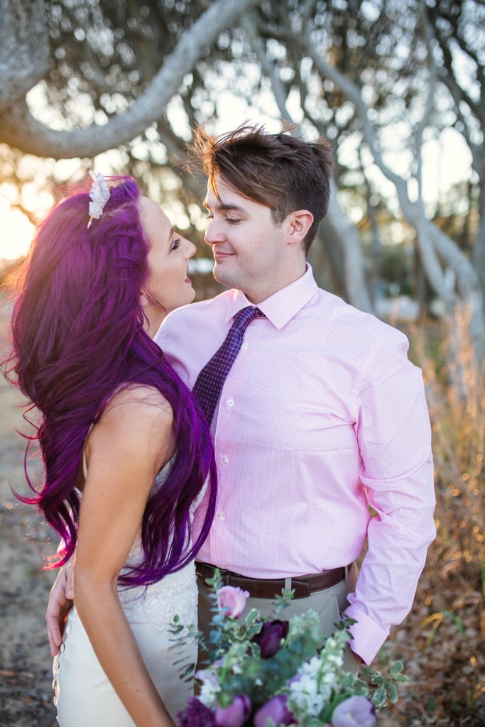 Styled Mermaid Ocean Shoot