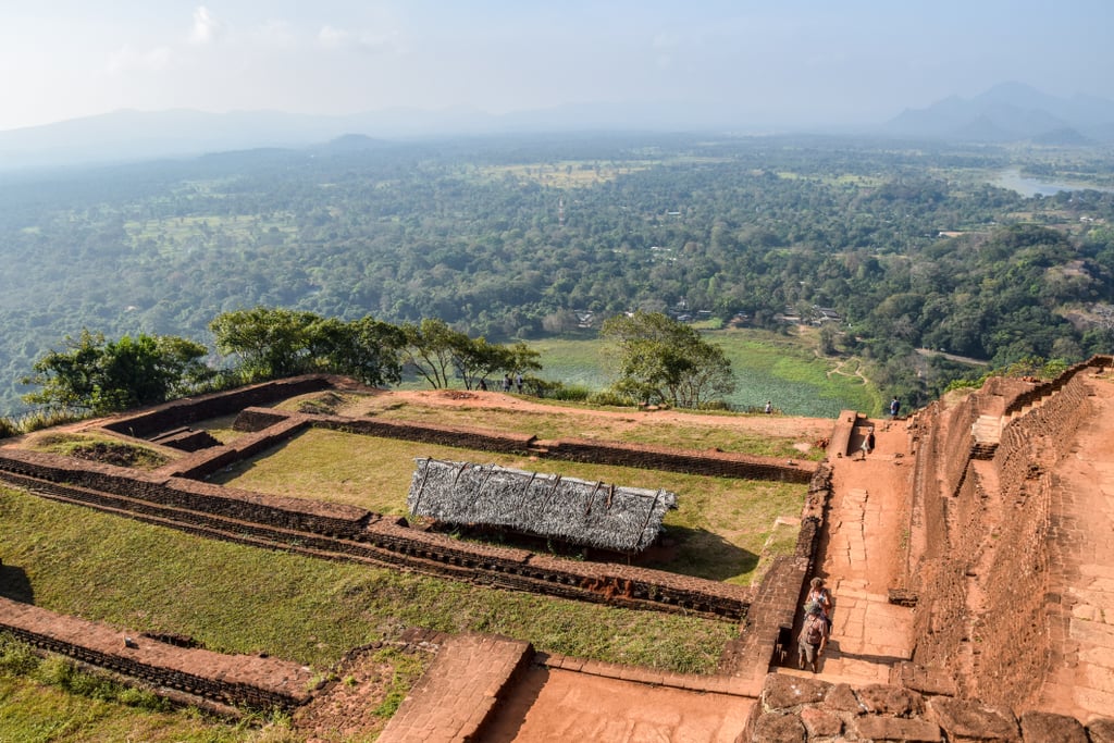 Sigiriya